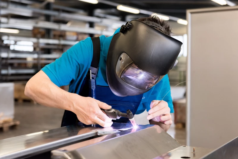 Sneller schakelen in de Brabantse maakindustrie met on-demand metaalbewerking