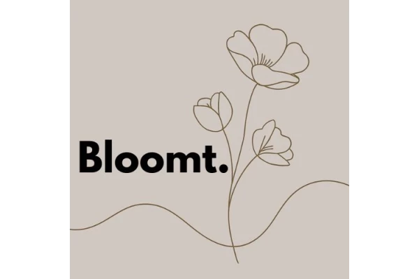 Bloomt.