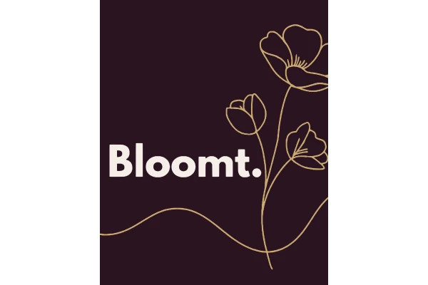 Bloomt.