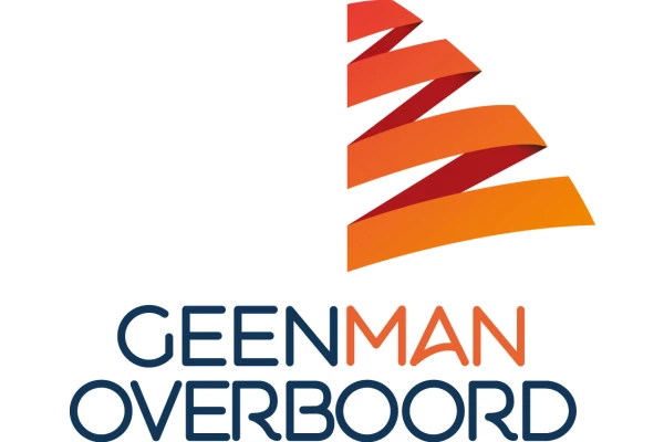 GeenManOverboord