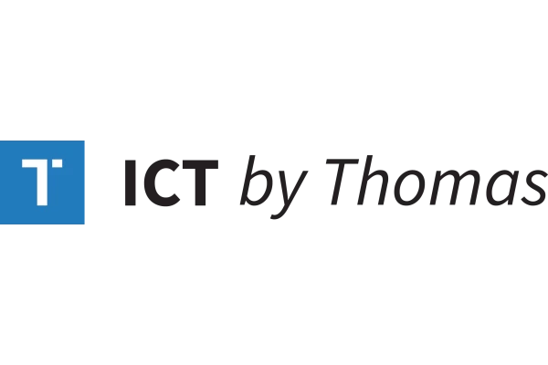 ICT by Thomas B.V.