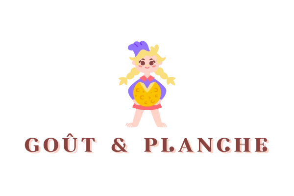 Goût & Planche