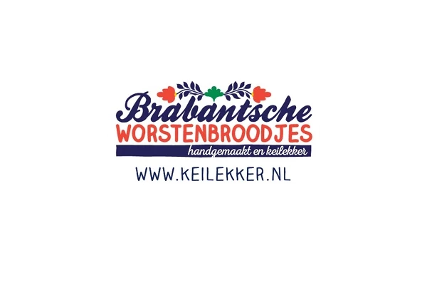 Brabantsche worstenbroodjes BV