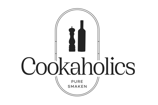 Cookaholics