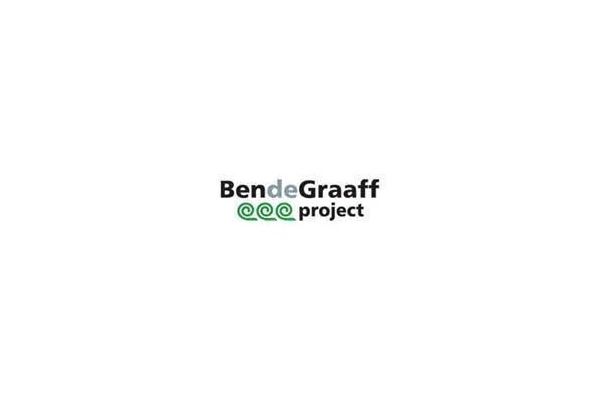 Ben de Graaff Project