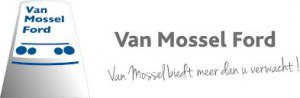 Van Mossel Ford Tilburg