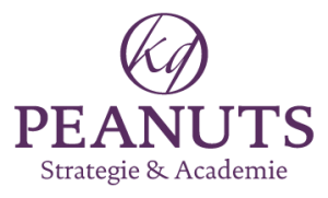 Peanuts Strategie & Academie
