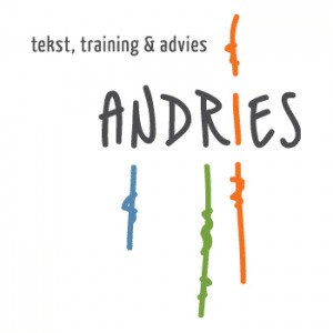 Andries tekst, training & advies