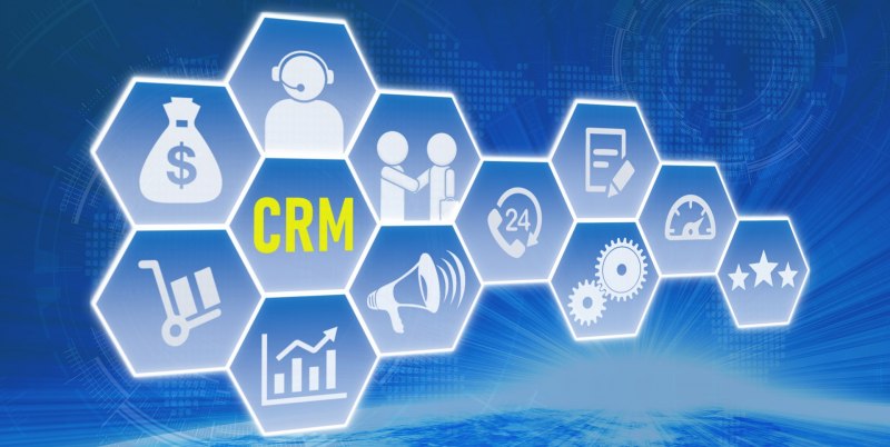 Hoe CRM Business Intelligence jouw bedrijf kan transformeren