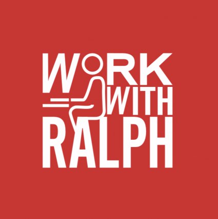 Work With Ralph