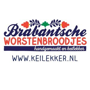 Brabantsche worstenbroodjes BV